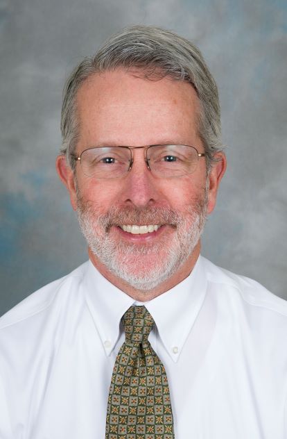 Thomas Easterling
