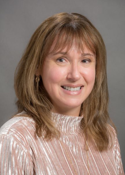 Evangeline Goodman