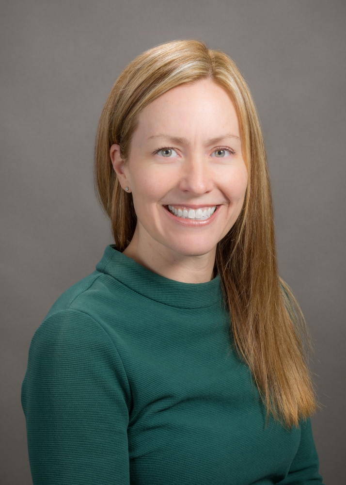 Dr. Ali Lewis