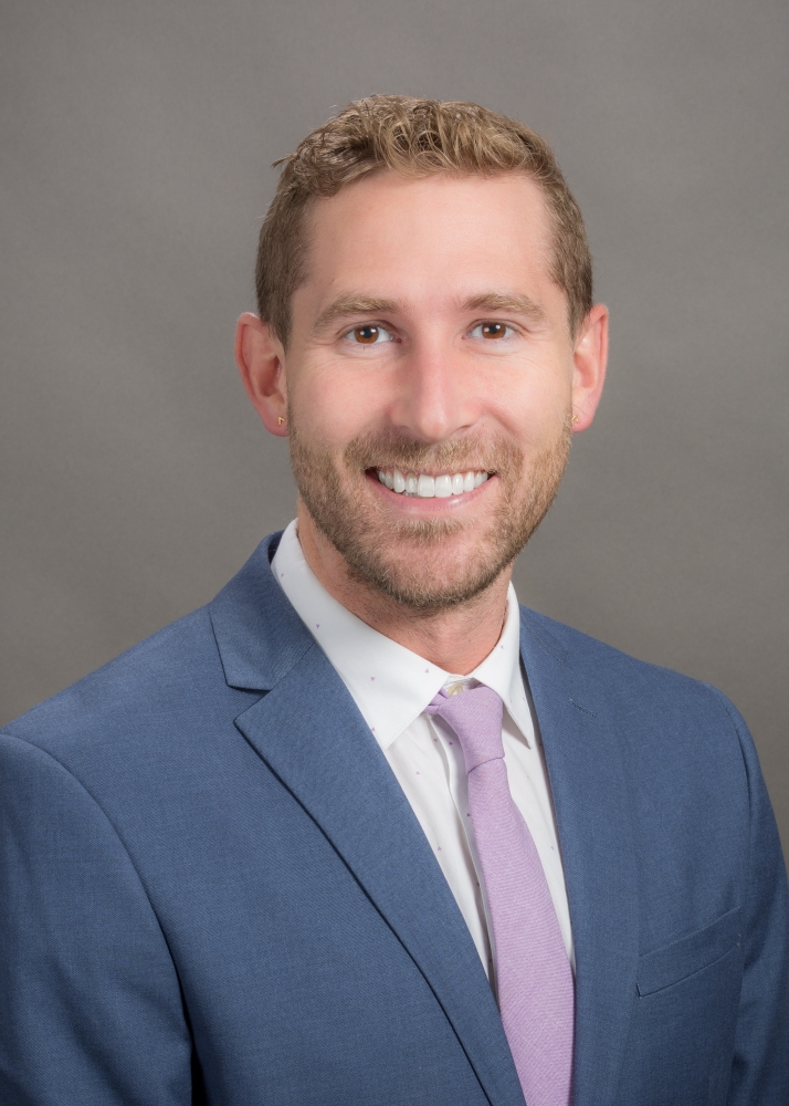 Justin Singer