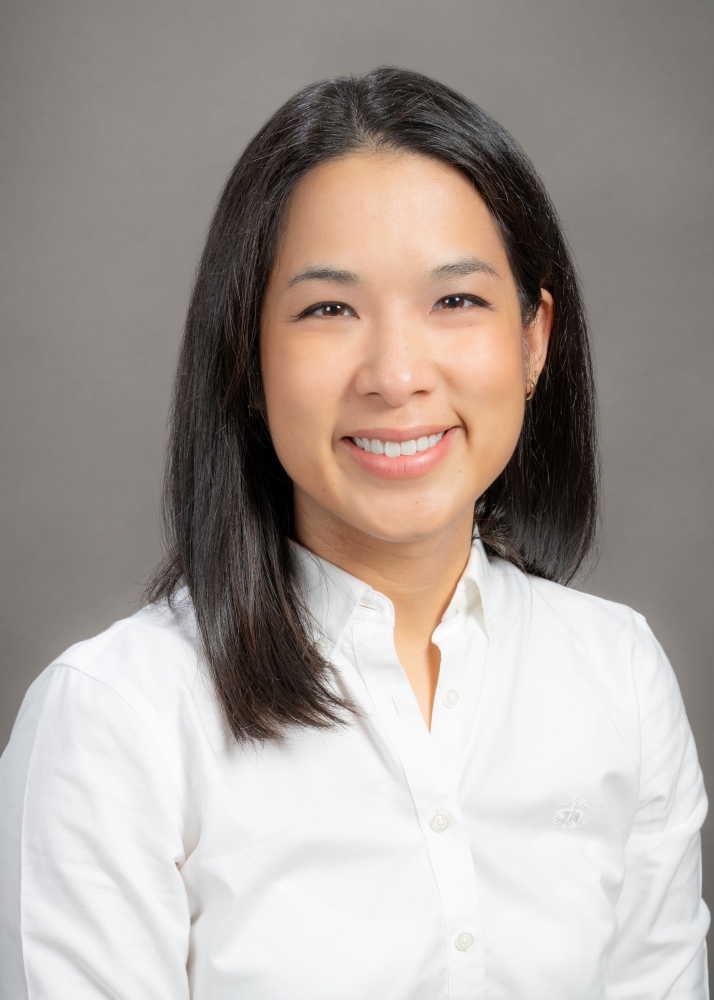 Rebecca Chung