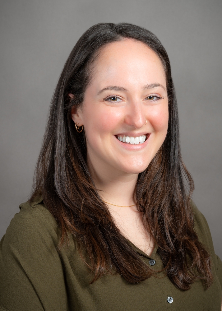 Rebecca Feldman