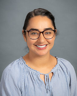Prabhleen Aneja headshot