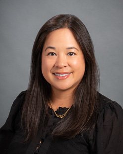 Tamara Chao headshot