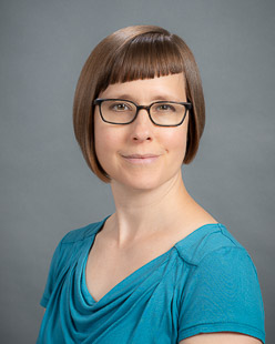 Emalee Danforth Headshot