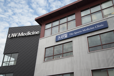 Ballard Clinic