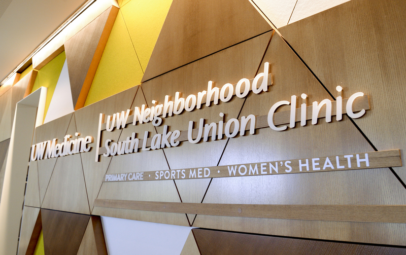 UW Neighborhood Clinic SLU