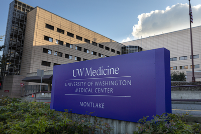 UWMC Montlake