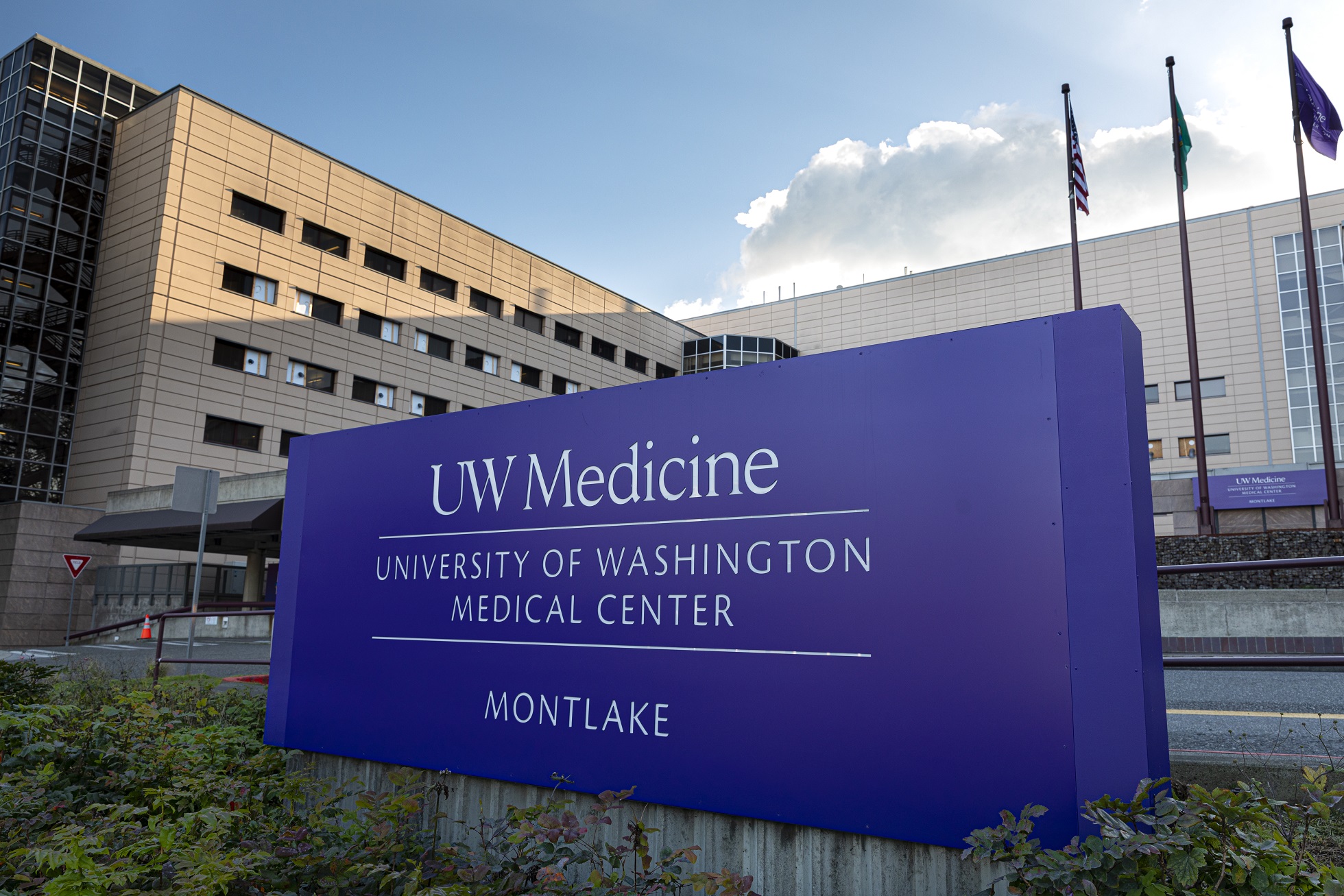 Montlake