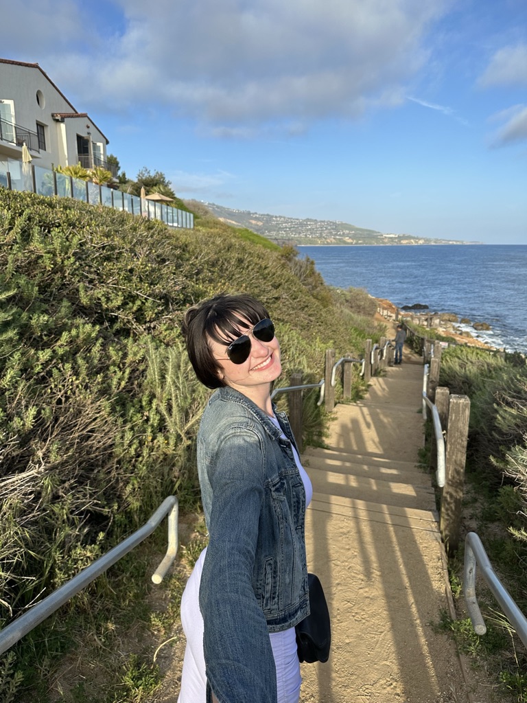 Ellie Pitcher, MD, MPH (she/her)