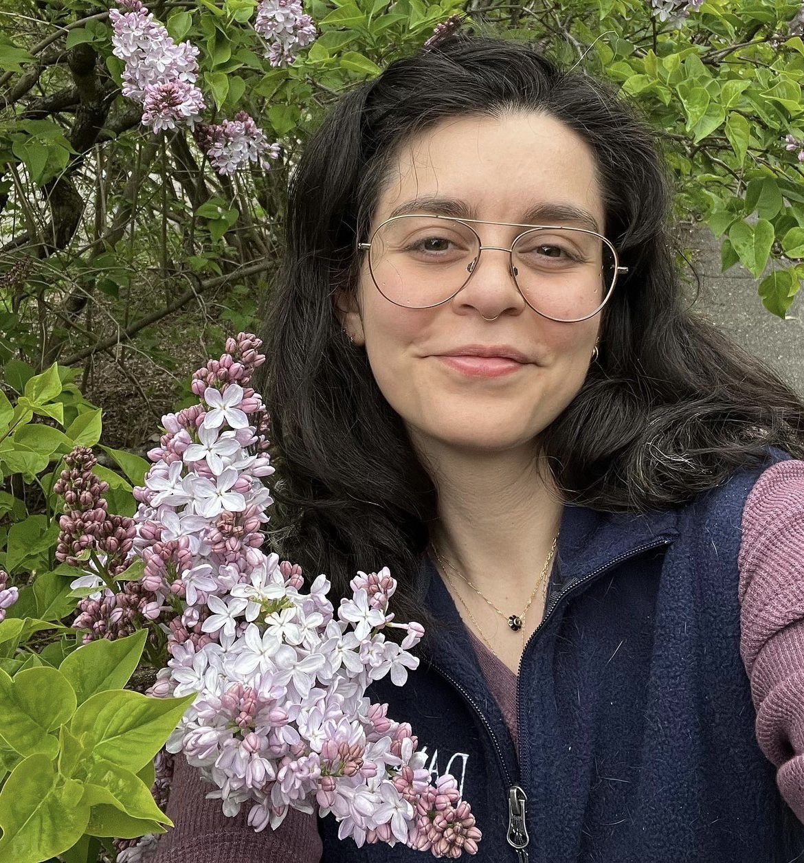 Rose Al Abosy, MD (they/she)