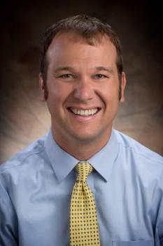 Bradley Holbrook, MD