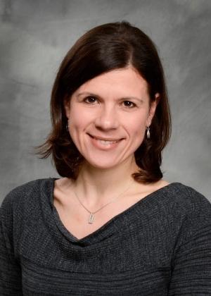 Lisa Callegari, MD, MPH