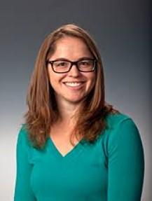 Carly Ingalls, MD