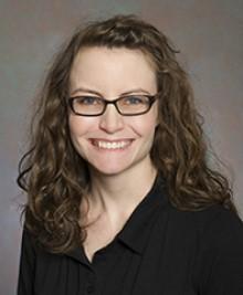 Cate Cairney, MD
