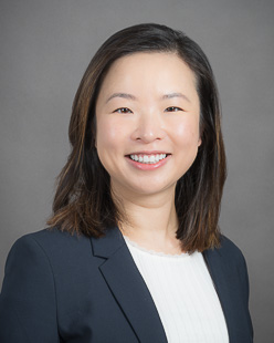 CeCe Cheng, MD, MSCI