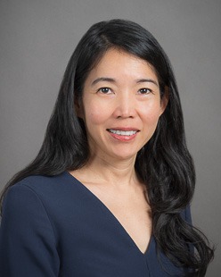 Yvonne Cheng