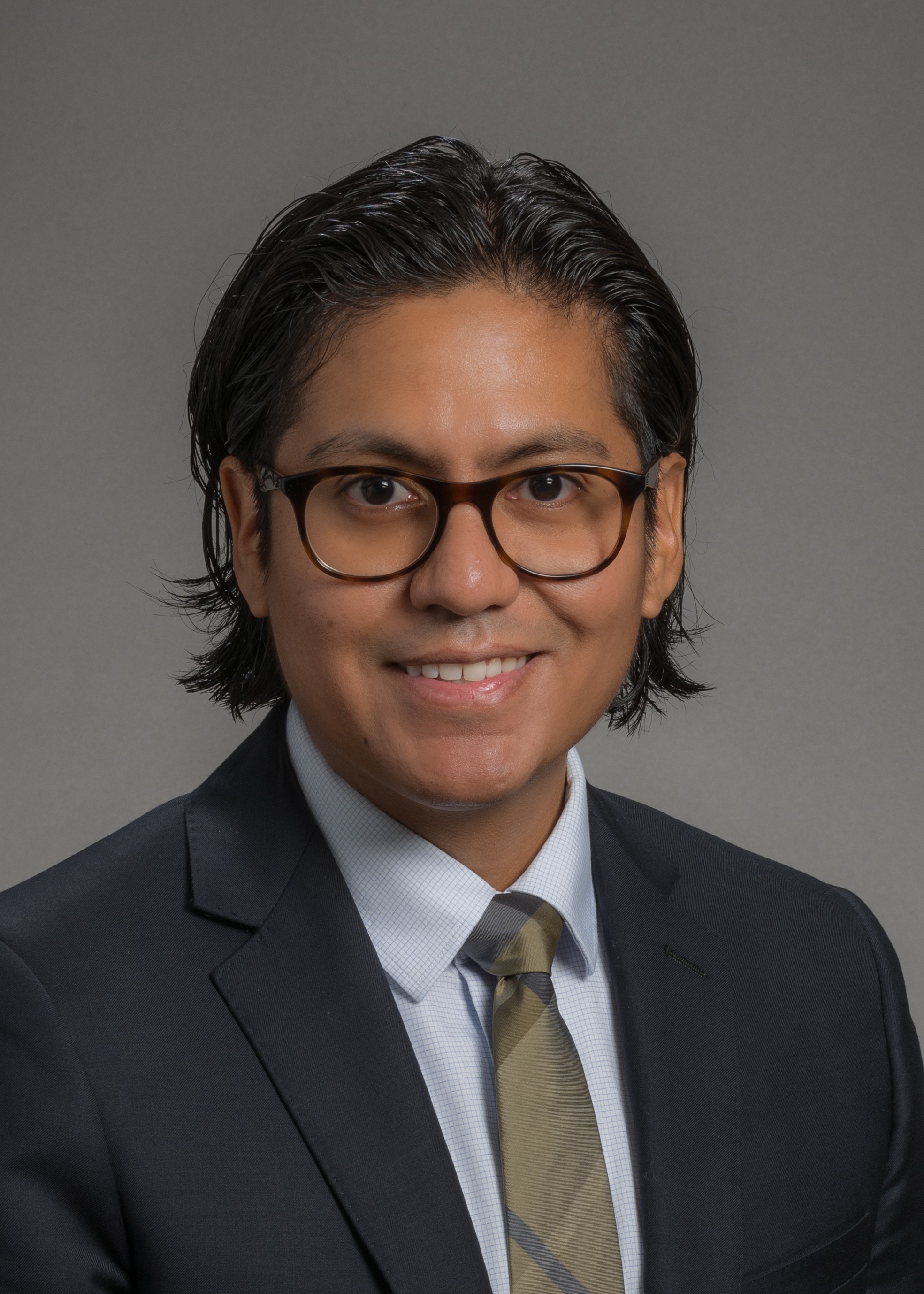 Eric Rios Doria, MD