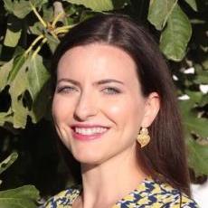 Erica V. Tartaglione, BS