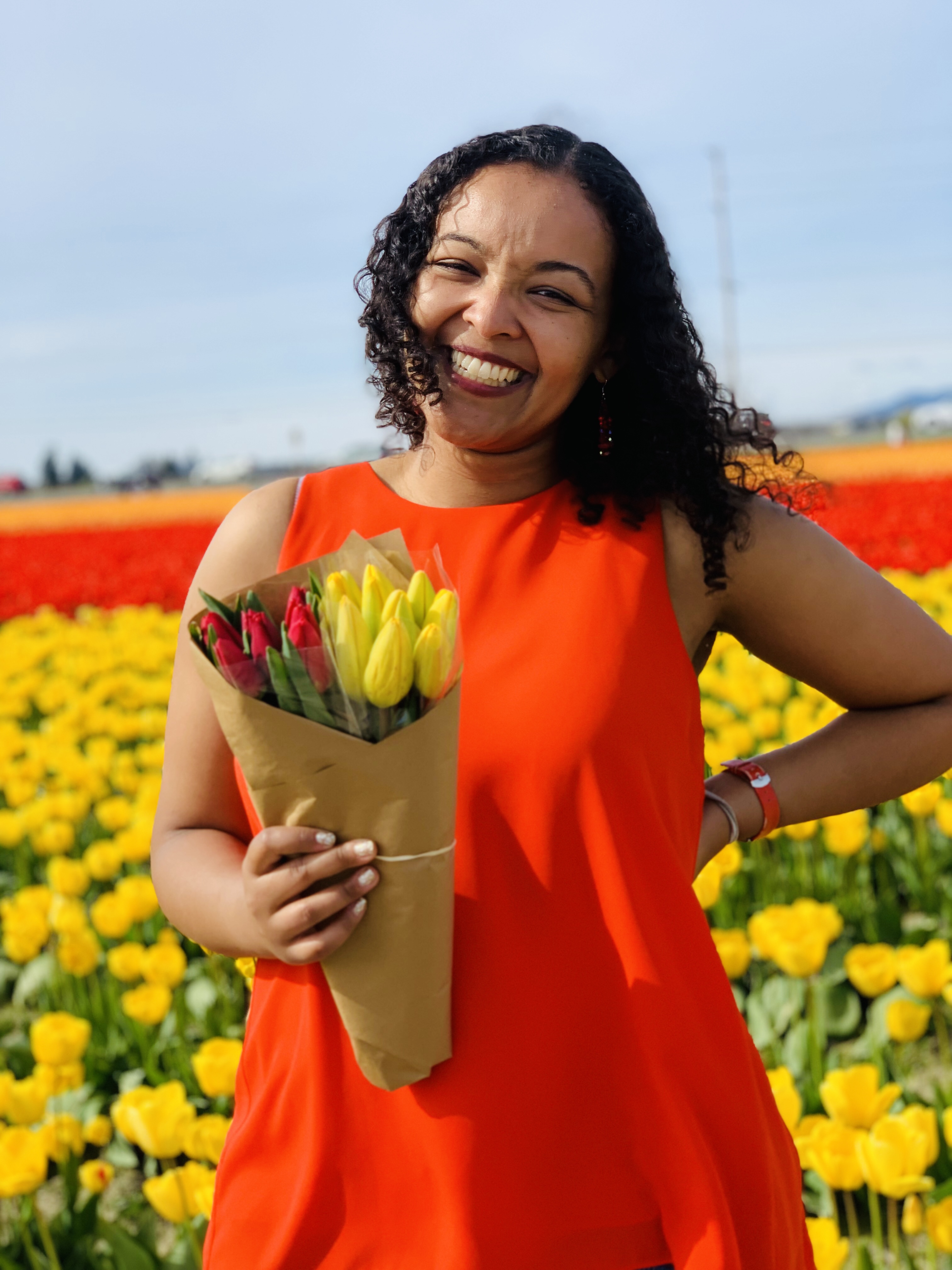 Gifti Abbo, MD (she/her)