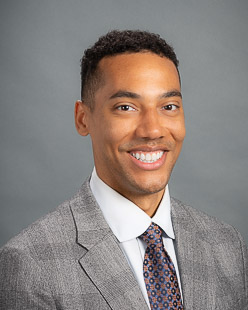 Larry Farmer Headshot