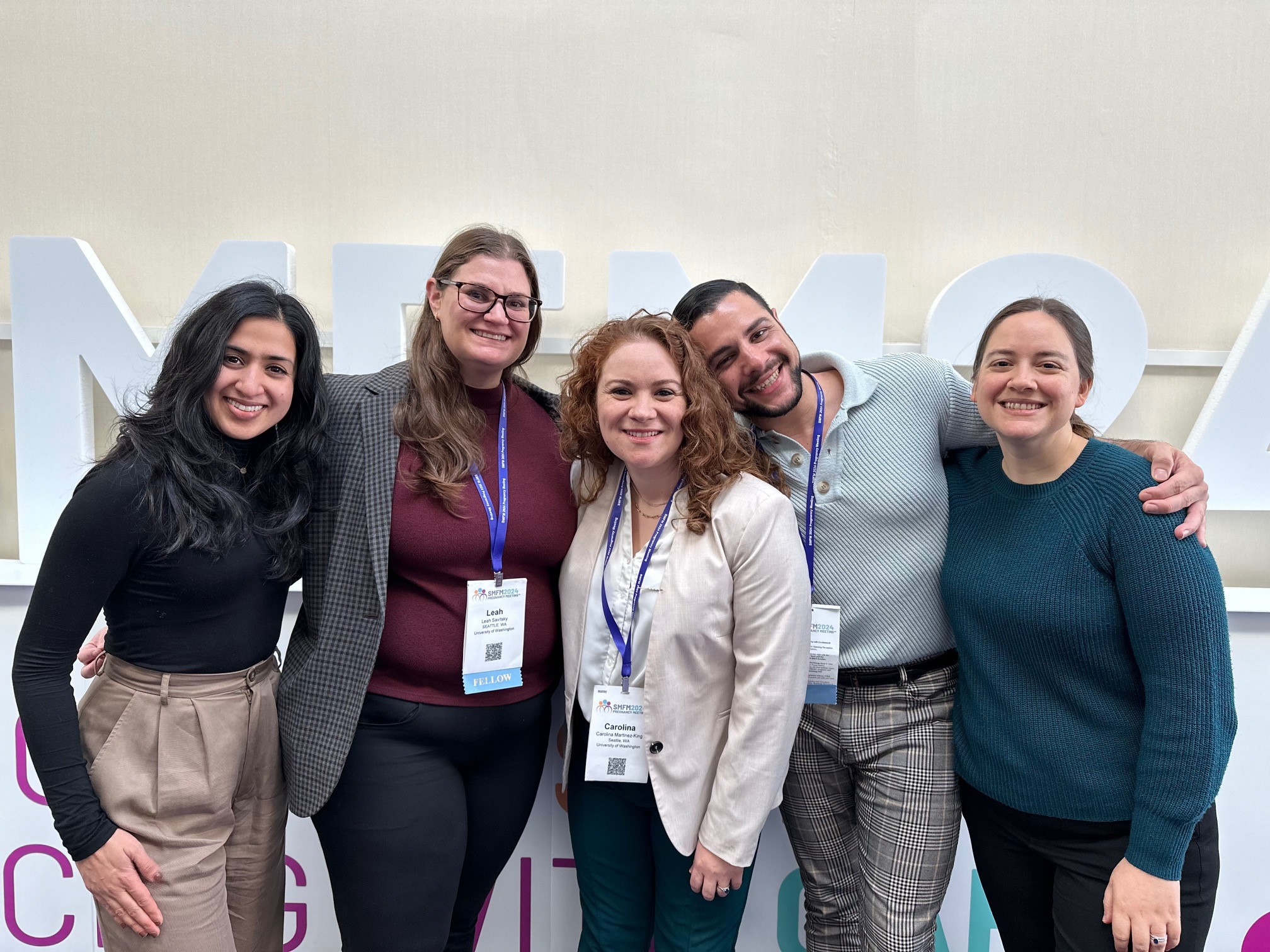 Current fellows