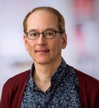 Florian Hladik, PhD, MD