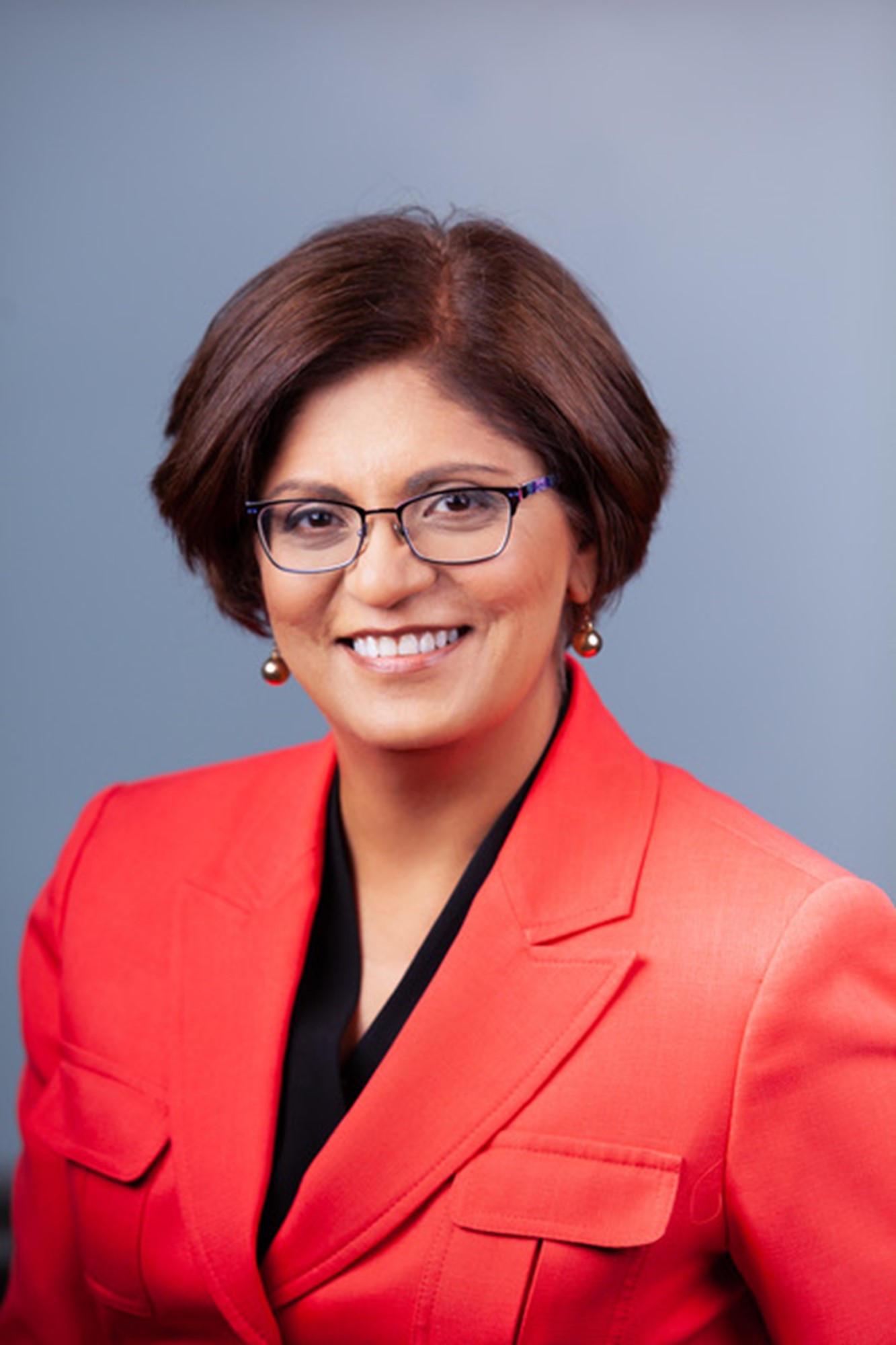 Geeta Lal