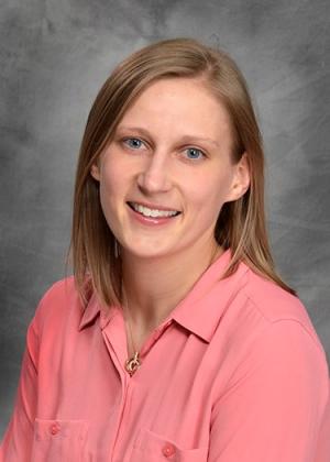 Kristen Gray, PhD, MS