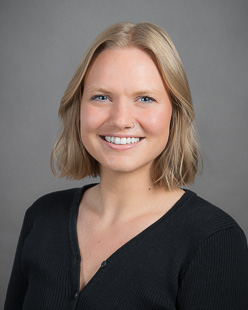 Emmalie Griswold Headshot