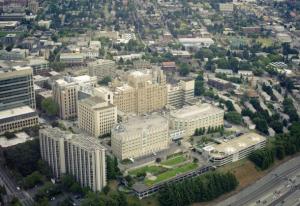 Harborview Medical Center