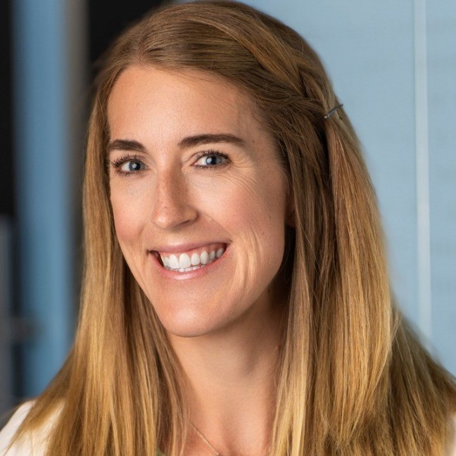 Dr. Hayley Hunt
