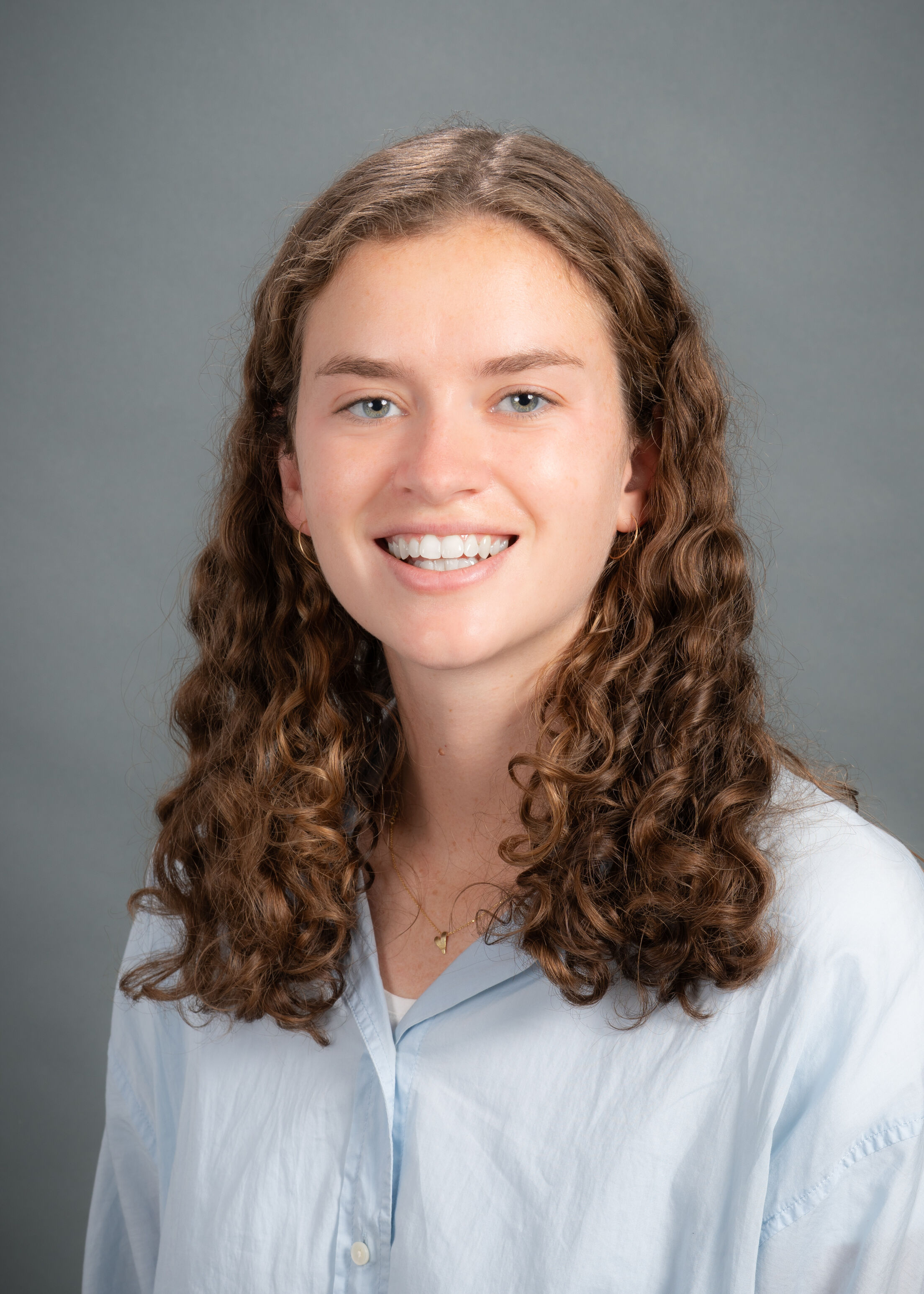Caroline Hayse, MD (she/her)