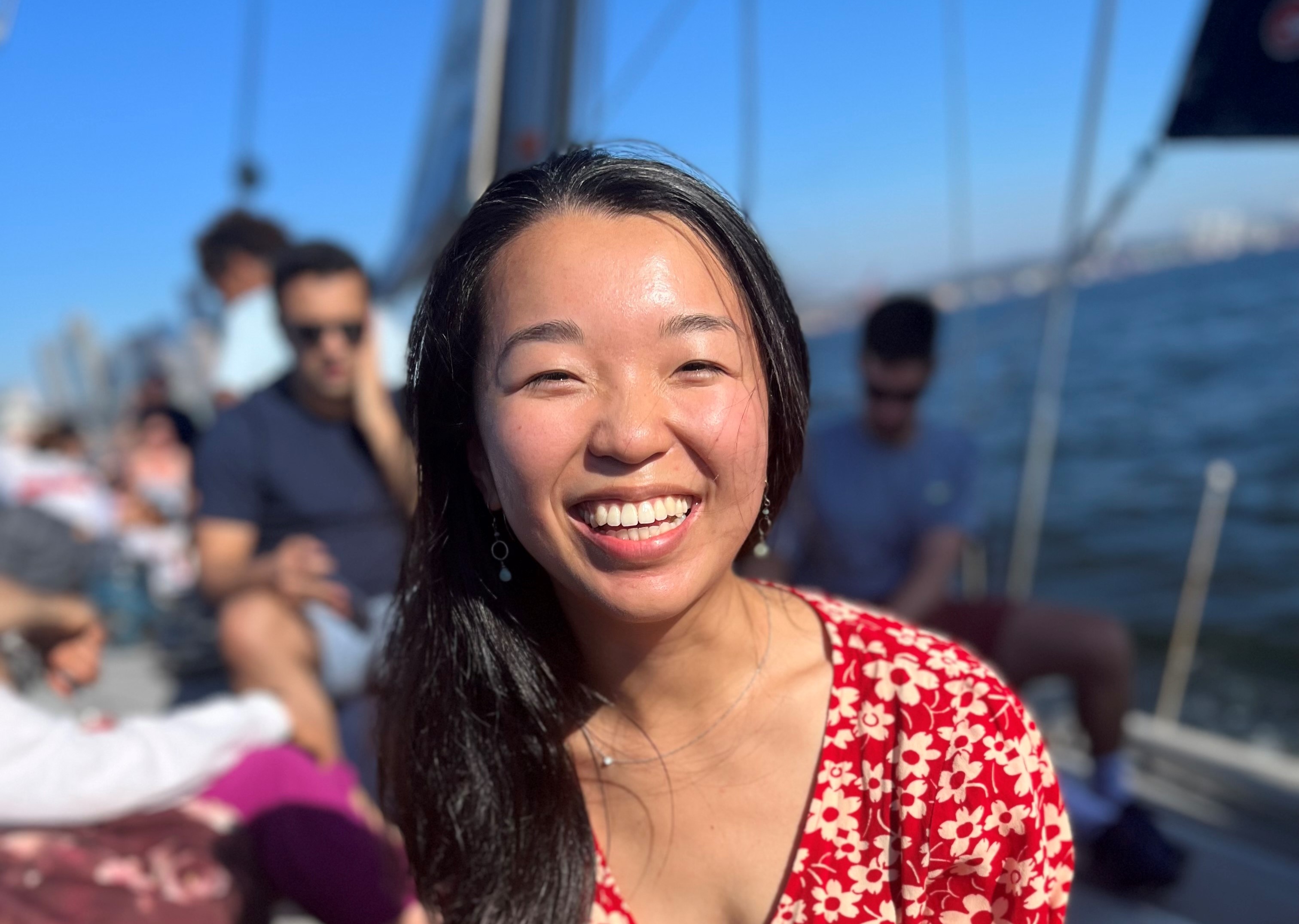 Joyce Wang, MD (she/her)