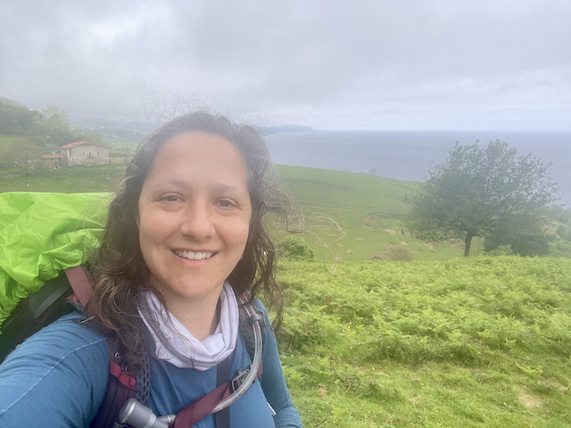 Amanda Carnes, MD (she/her)