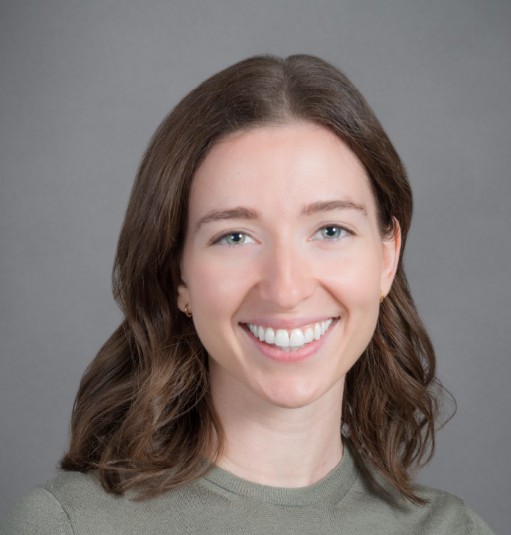 Isabelle Mulder