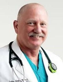 Jenkins Clarkson, MD, PhD