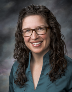 Jennifer Mayo, MD
