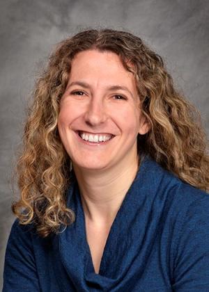 Jodie Katon, PhD, MS