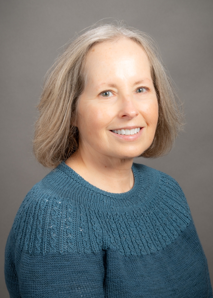 Paula Ladd Headshot