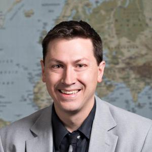 Romel Mackelprang, PhD
