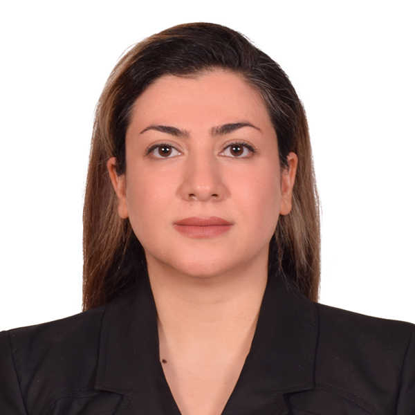 Maryam Kalatehjari