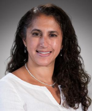 Vicki Mendiratta, MD