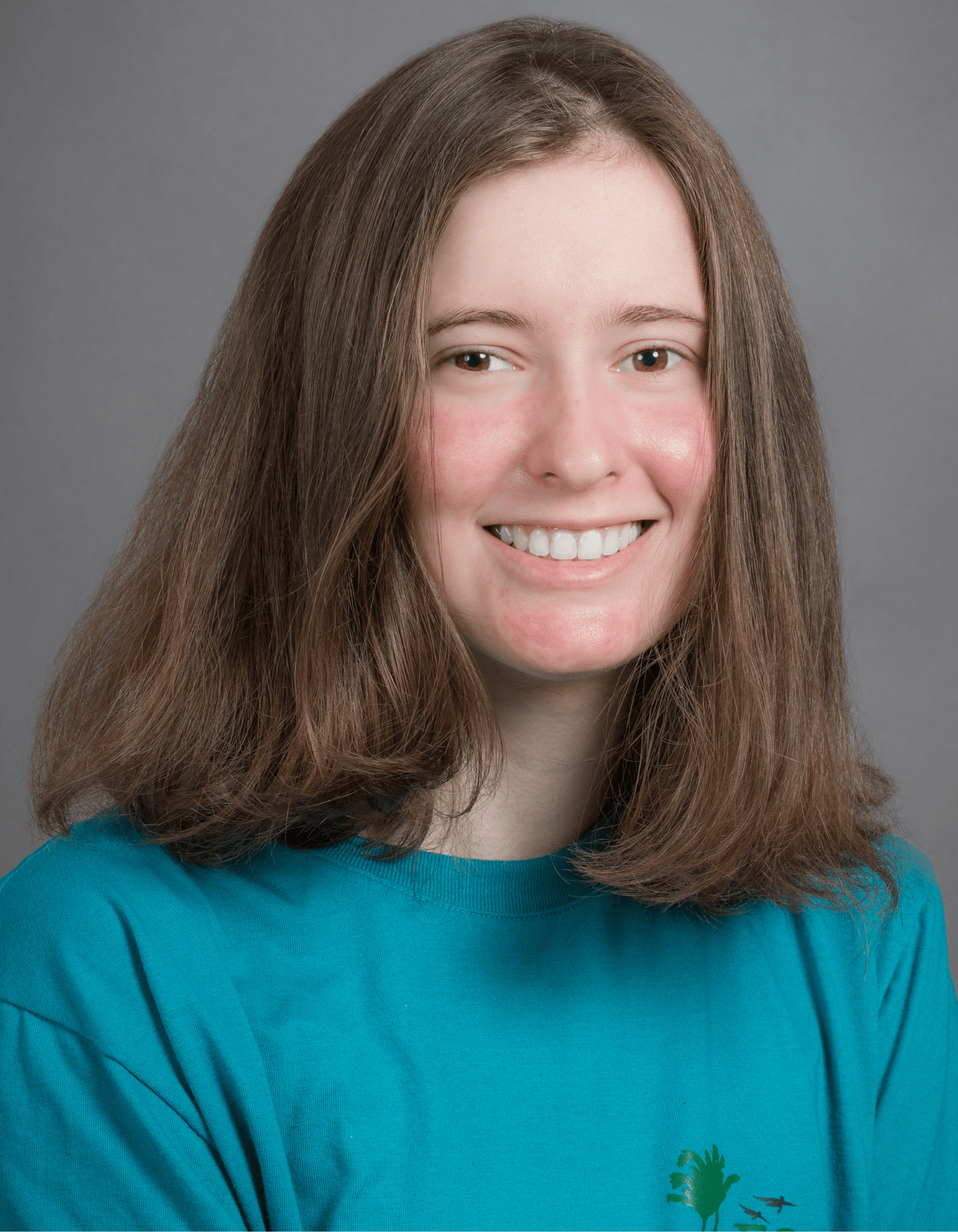Persephone Miller headshot