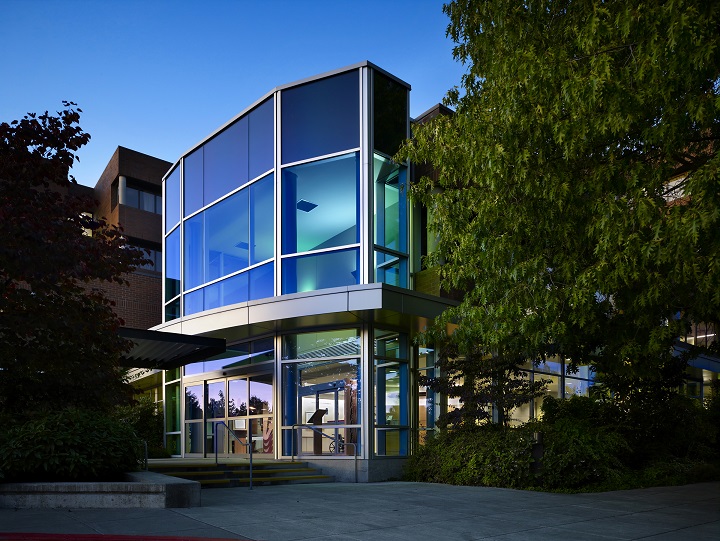 Northwest