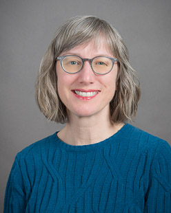 Bridget Norquist