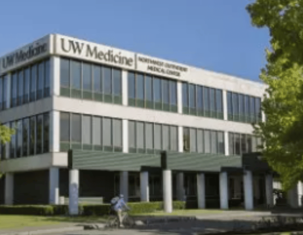 Northwest Outpatient