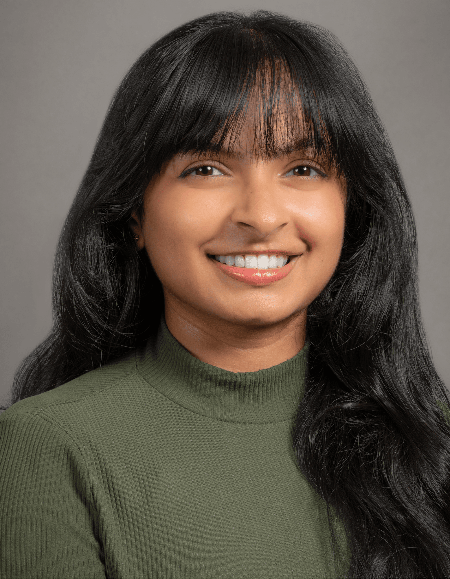 Sriya Paluvayi headshot