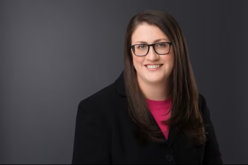 Dr. Melissa Papp