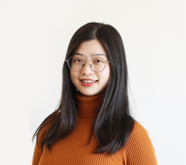 Peixi Chen Headshot